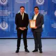 В Краснодаре инженерам вручили награды и подписали соглашение о сотрудничестве