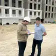 В Анапе усилили контроль за строительными площадками в сезон дождей