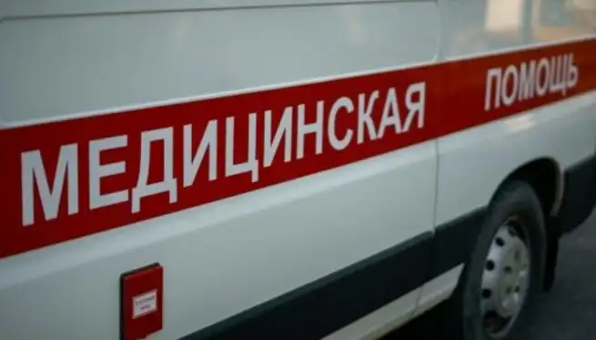 В Москве мужчина выжил после падения с 14-го этажа