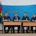 Практическое занятие по вопросам контроля за обращением продукции пожарно-технического и общего назначения прошло в Главном управлении