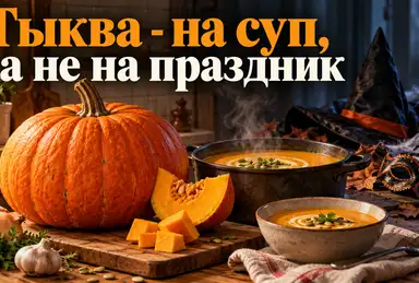 Почему россияне отказываются от Хэллоуина: праздник без корней